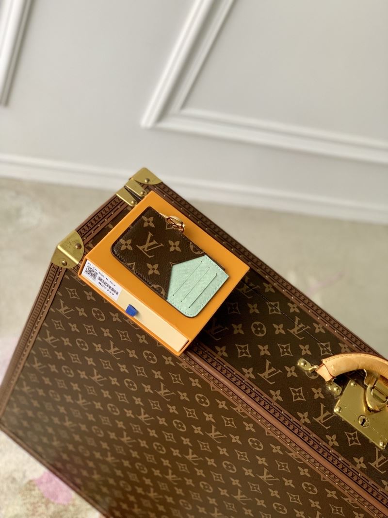 LV Cosmetic Bags